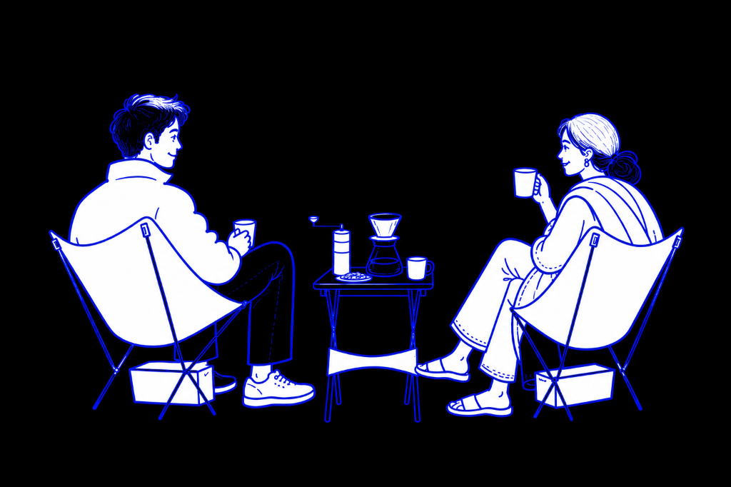Support Illustration